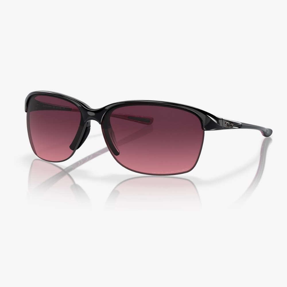 Oakley Unstoppable OO9191 Polarized Sunglasses
